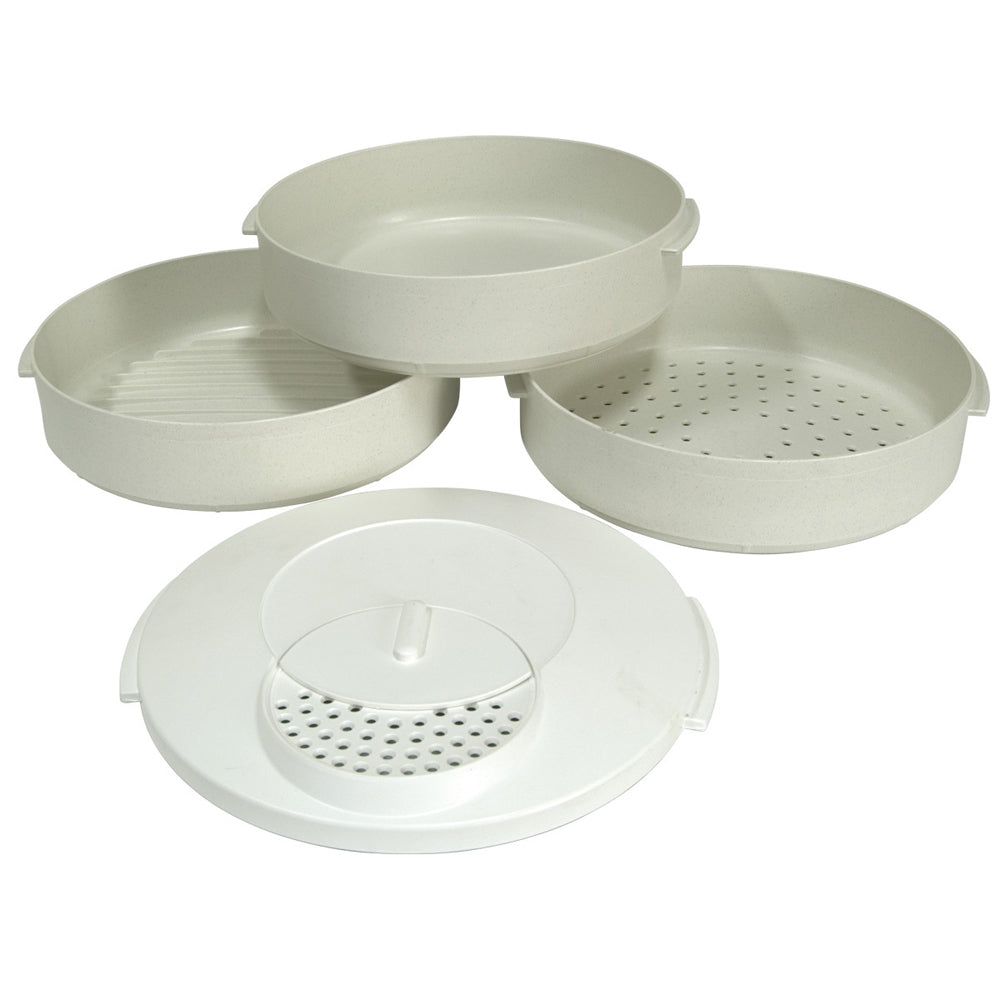 1400900-homeleisure-microwave-3-set-stacker-system-kitchen-cooking-storage