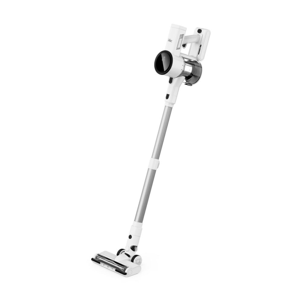 I-Vac 25m Runtime X25 Stick Vacuum Cordless Multi-Cyclone Motorised Power Head