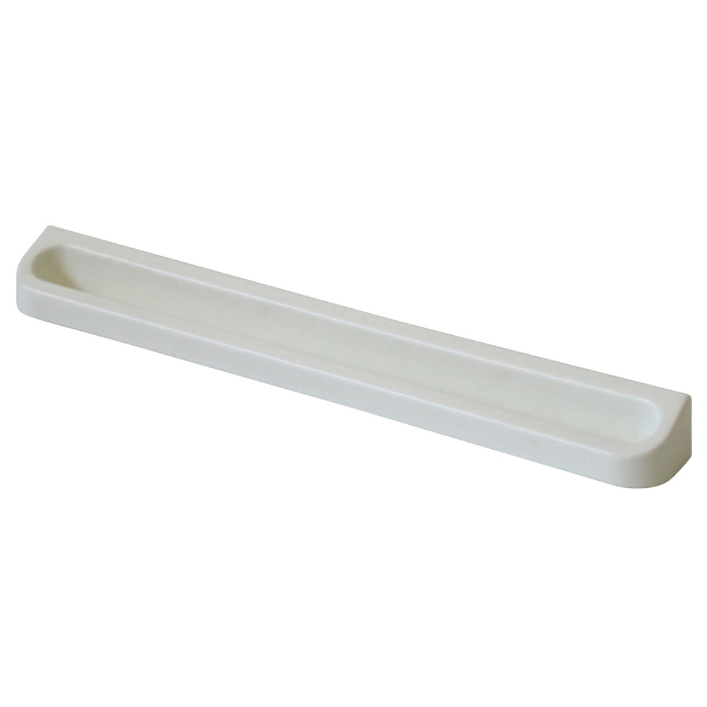 1421100-homeleisure-plastic-handy-rail-bathroom-kitchen-tidy-white
