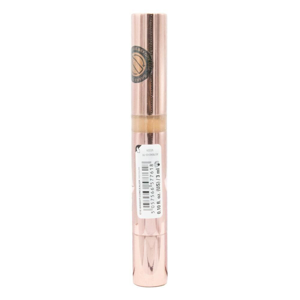 Revolution Medium Beauty Makeup Illuminating Under-Eye Concealer Eye Bright — image 2
