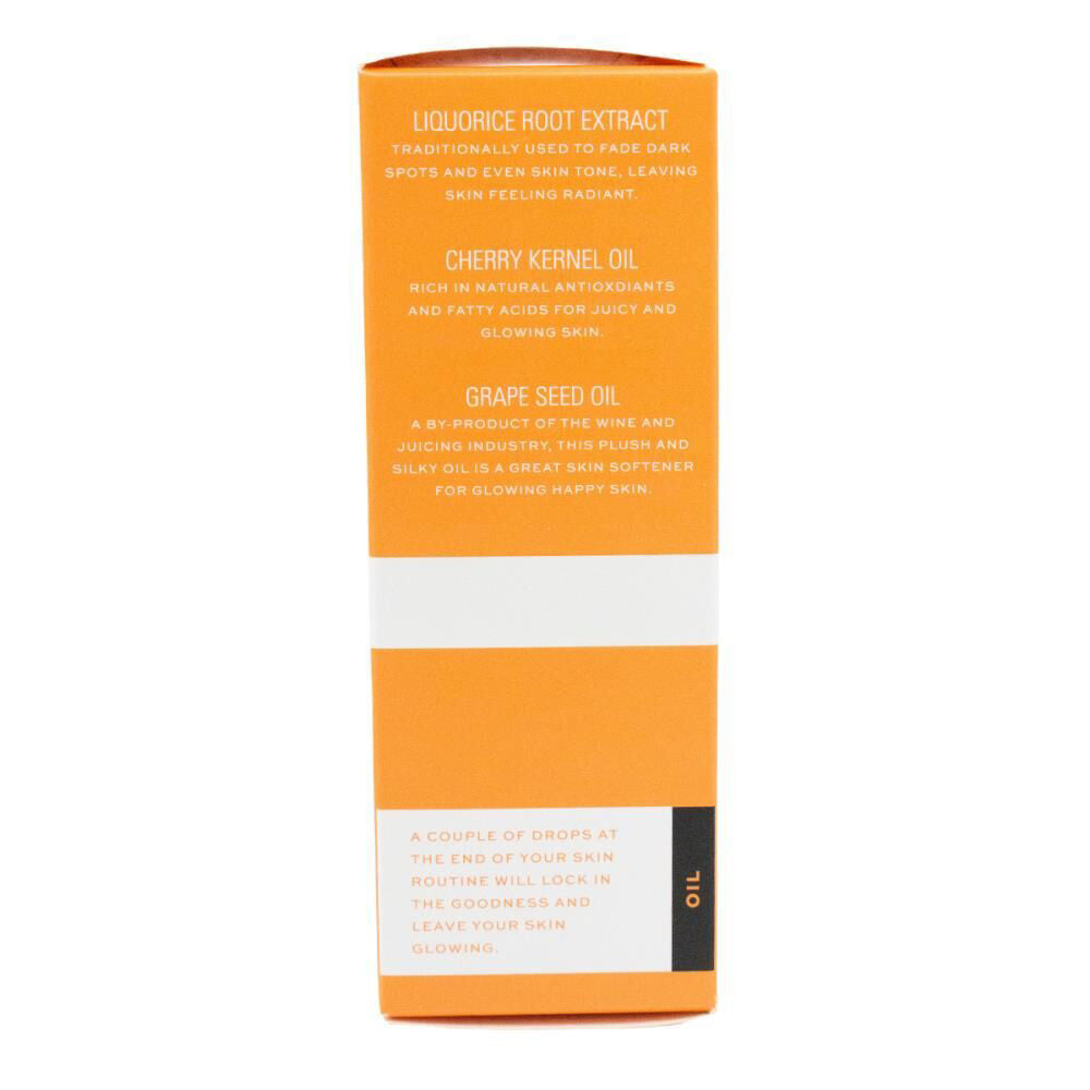 Revolution Face Glow Care 30ml Skin Brightening Blend Oil Brighten — image 2
