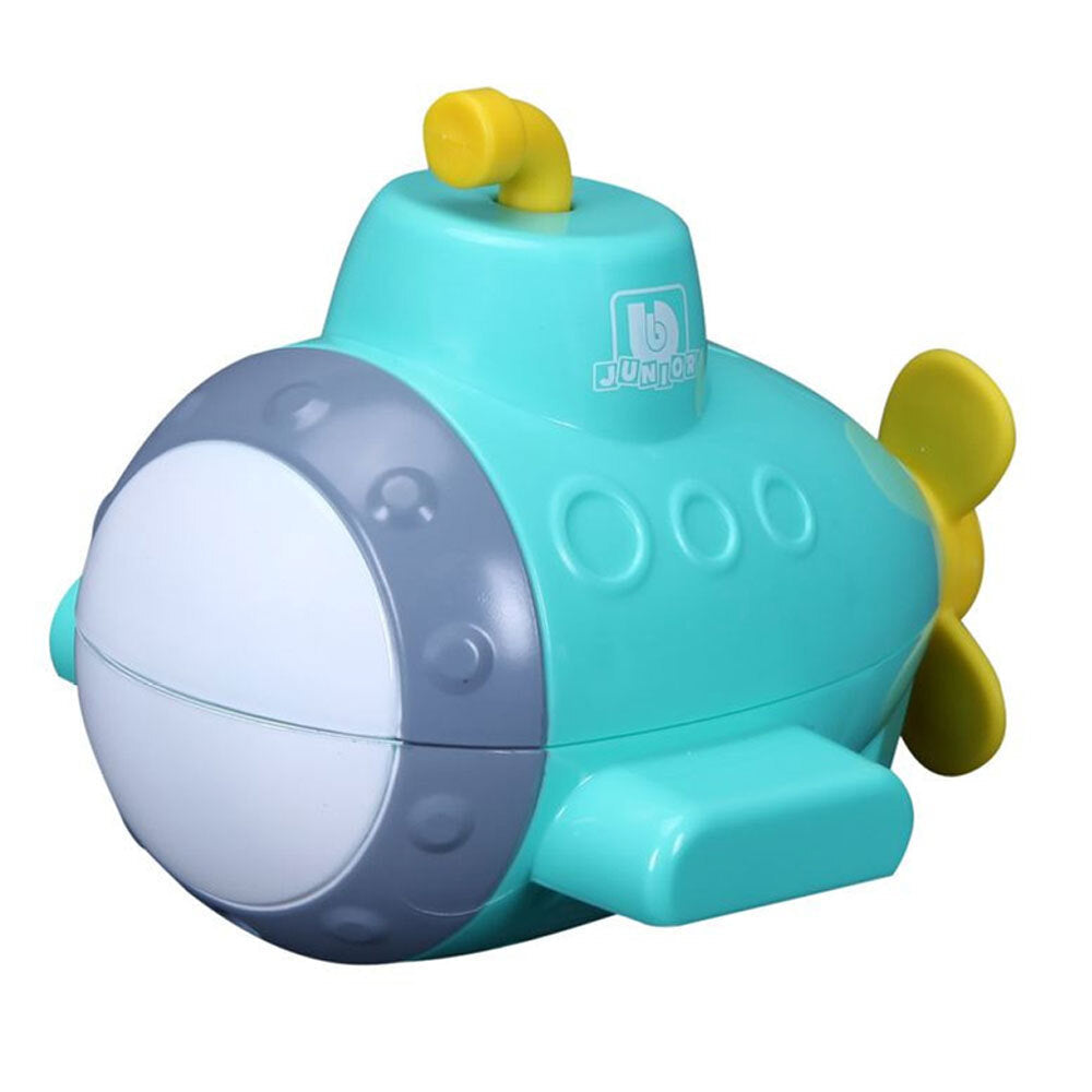 BB Junior Splash N Play Submarine Projector Bath Water Float Toys for Baby (2 Pack) — image 2