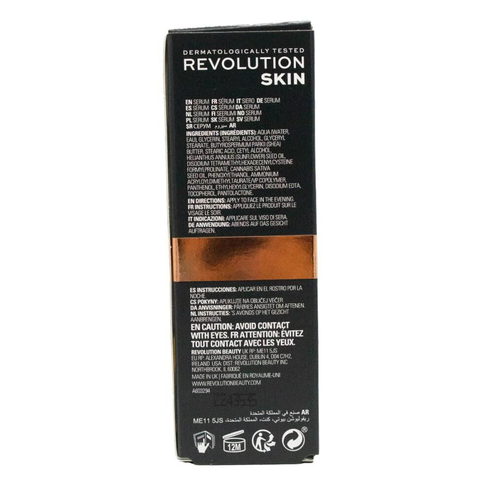 Revolution Skin 1% IPC Treatment Serum Blemish Control Face Care 15ml (3 Pack) — image 3