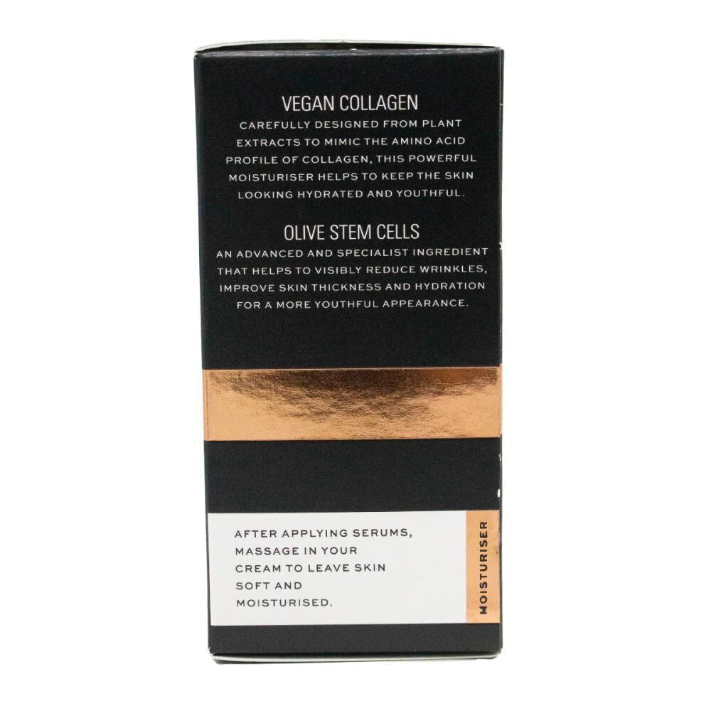 Revolution Skin Collagen Boosting Moisturiser Restore Face Care 50ml (3 Pack) — image 4