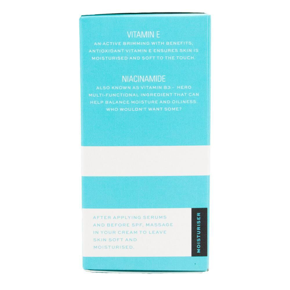 Revolution Facial Cream Skin Vitamin E & B3 Hydrate Moisturiser 50ml — image 3