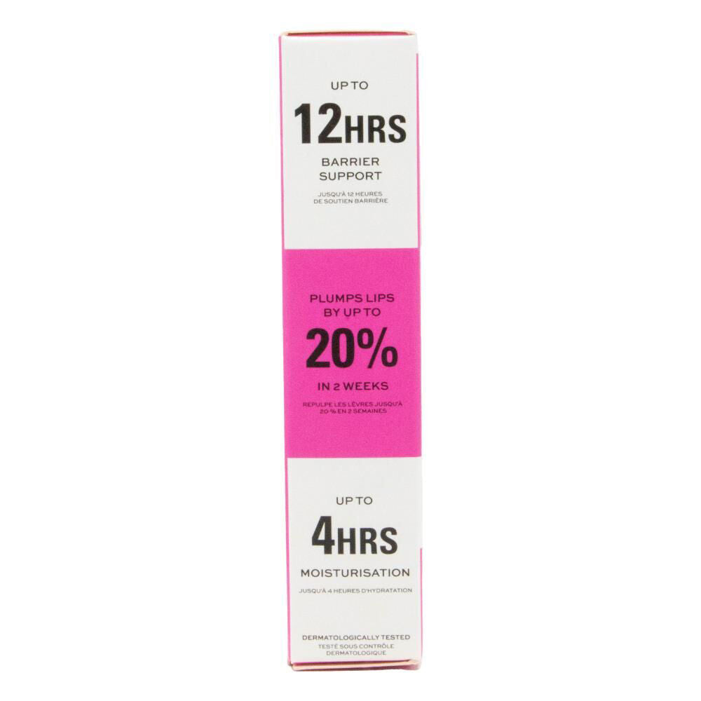 Revolution Clear 15ml Peptide Pout Plumping Moisturising Lip Balm Treatment — image 2