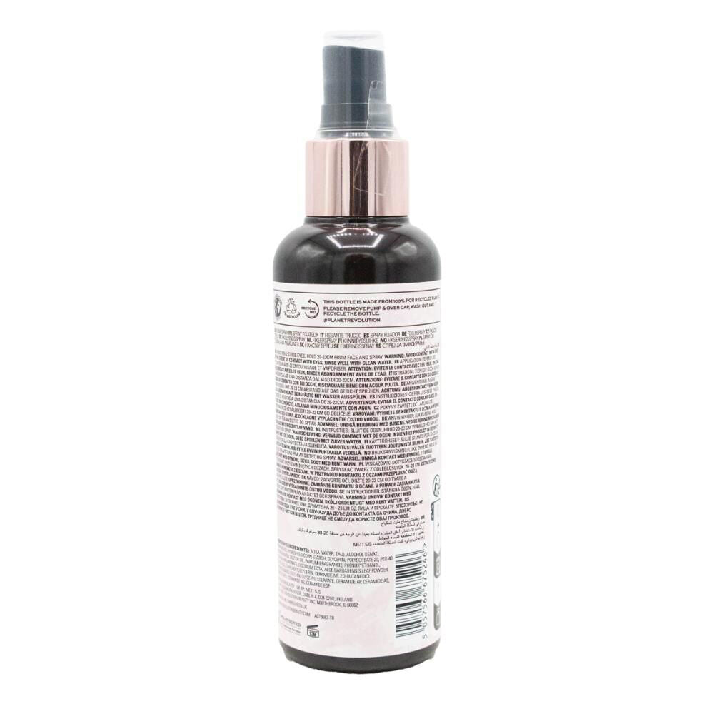 Revolution Makeup 150ml Ceramide Fix Skin Protect Fixing Spray Mist — image 2