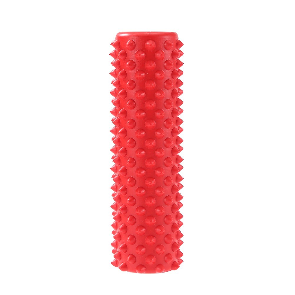 Paws and Claws 17.5cm Heavy Duty TPR Pet Toy Jumbo Spikey Chew Roll Assorted (3 Pack) — image 2