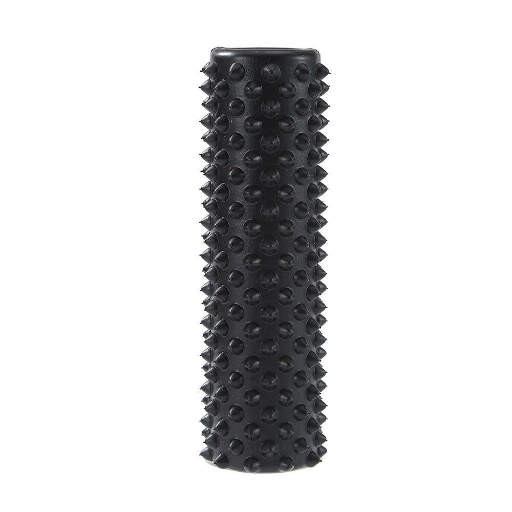 Paws and Claws 17.5cm Heavy Duty TPR Pet Toy Jumbo Spikey Chew Roll Assorted (3 Pack) — image 6