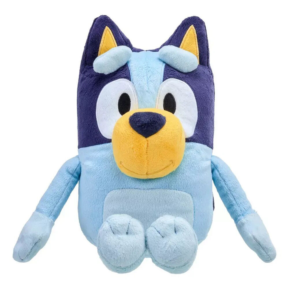 Bluey Talking Interactive Stuffed Toy S5 Sound Effects Plush — image 3