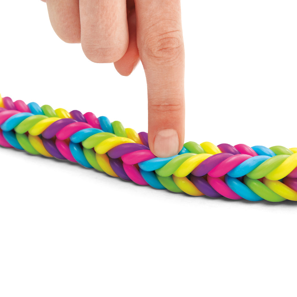 Shimmer 'N Sparkle Kids/Children Squish Magic Bubble Rubber Bands Kit 8y+ (2 Pack) — image 4