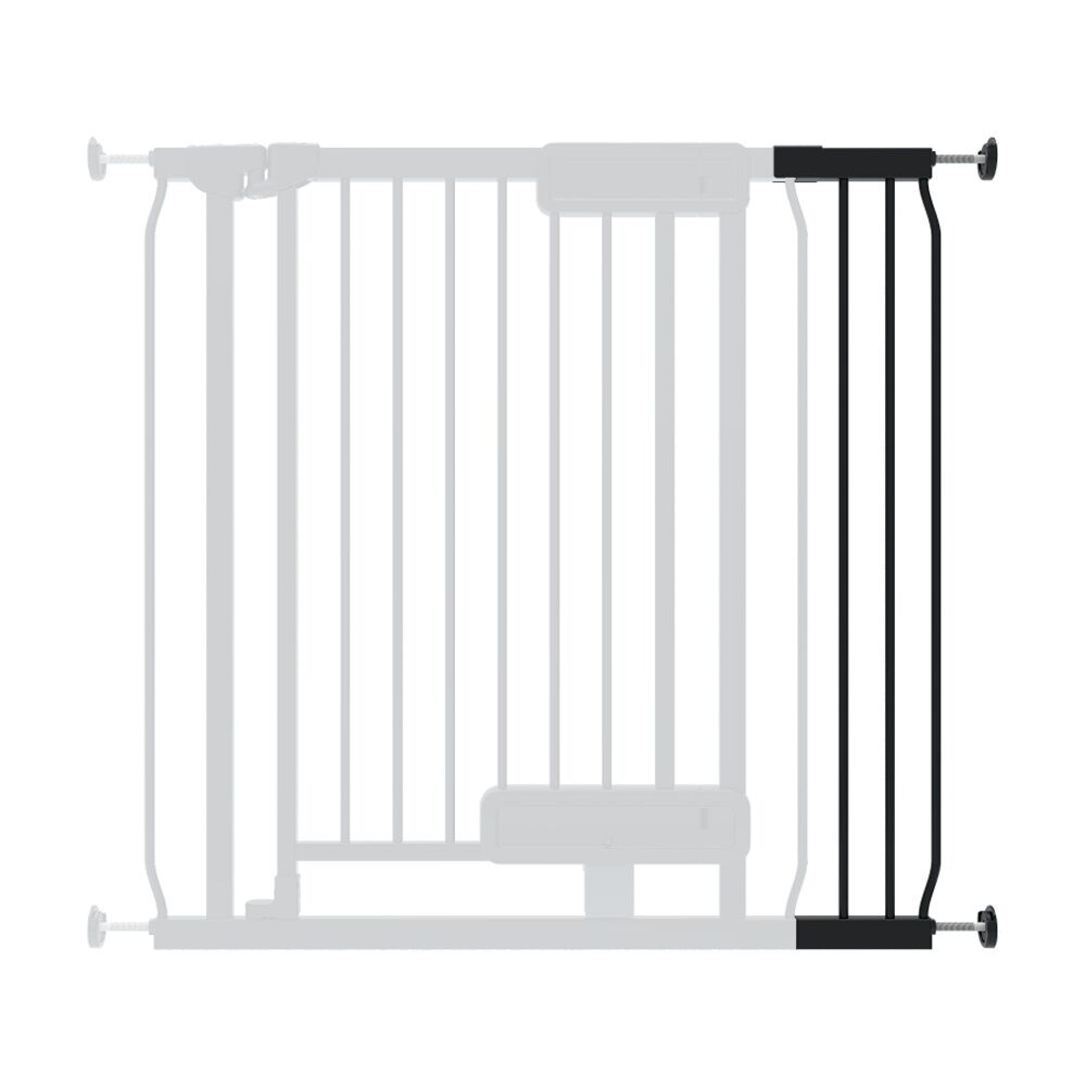 Ingenuity 73-80cm The Doorway Series Adjustable Baby Safety Open Gate 6m+ — image 6