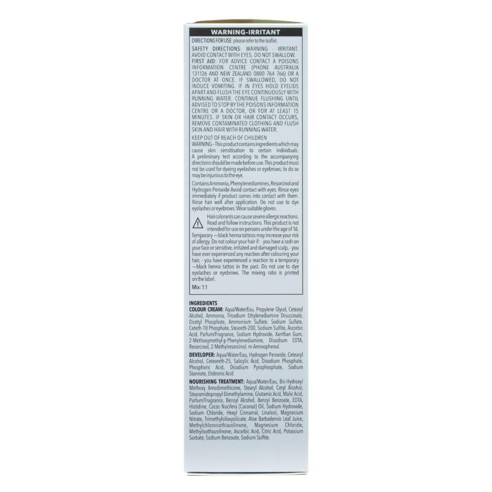 Clairol Professional Permanent Hair Colour Cream 9/0 Natural Blonde Dye (3 Pack) — image 5