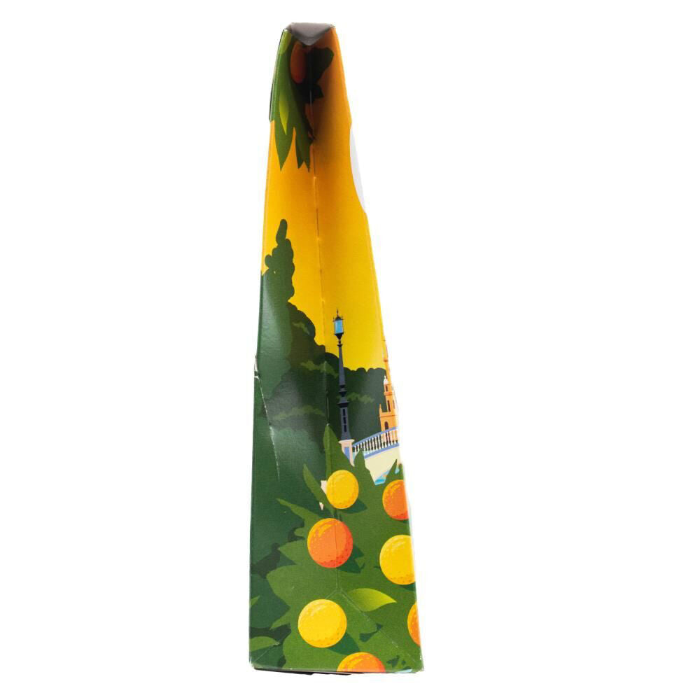 Air Wick Orange & Grapefruit Pure Seville 30ml Reed Diffuser w/ Sticks — image 2