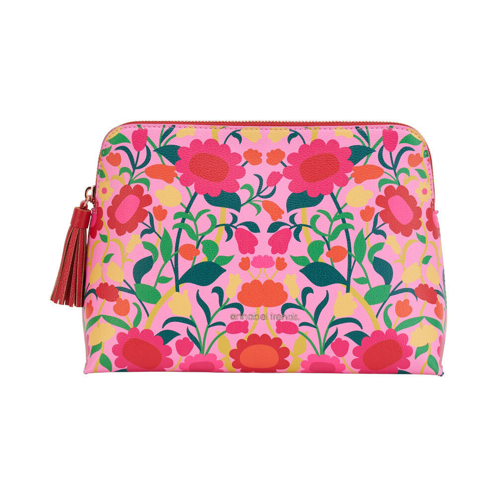 17vfpl-annabel-trends-vanity-bag-large-25x18cm-flower-patch