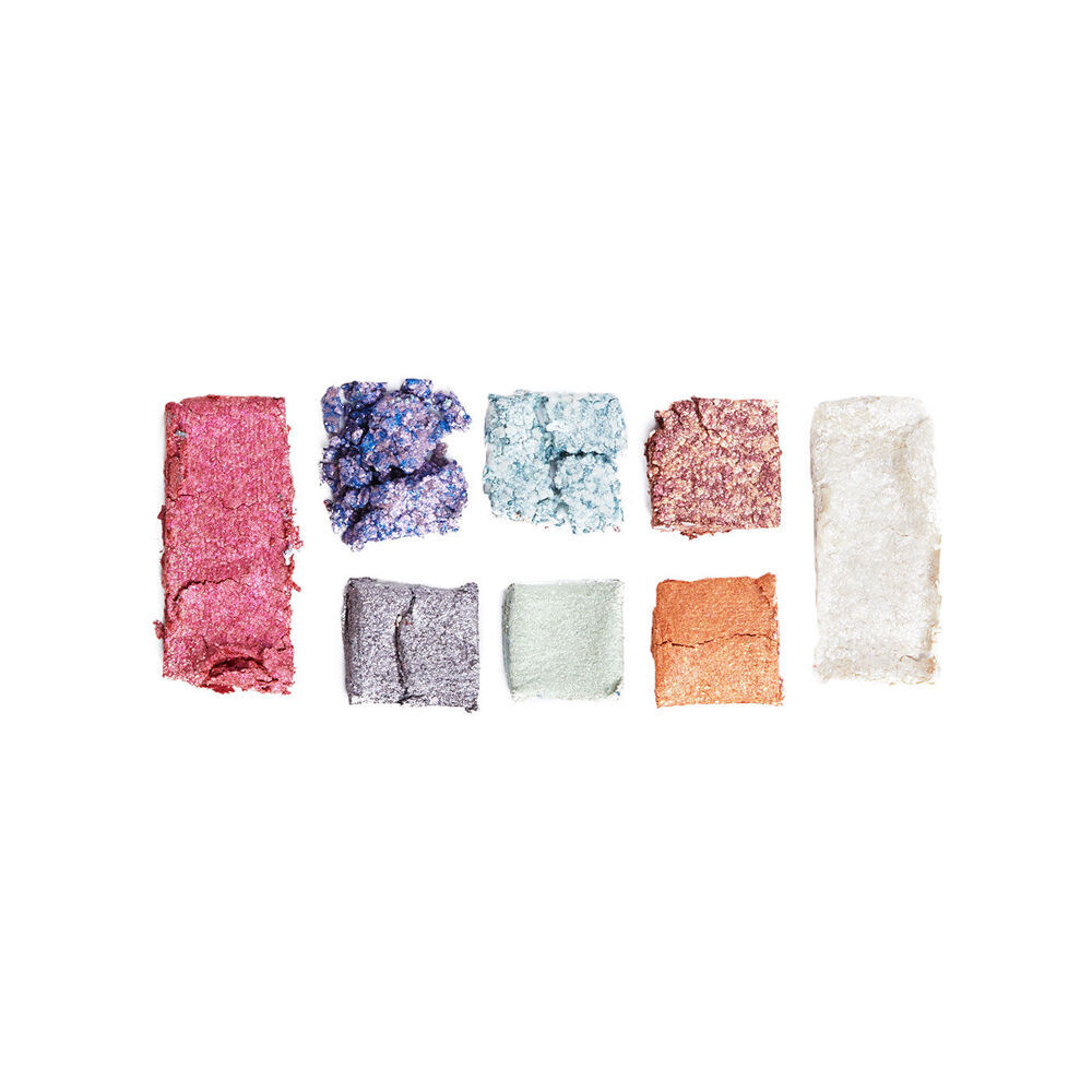 Revolution 1.5g Multi-Palette Shimmer Eye Shadow Mood Switch Hyper Real (3 Pack) — image 4