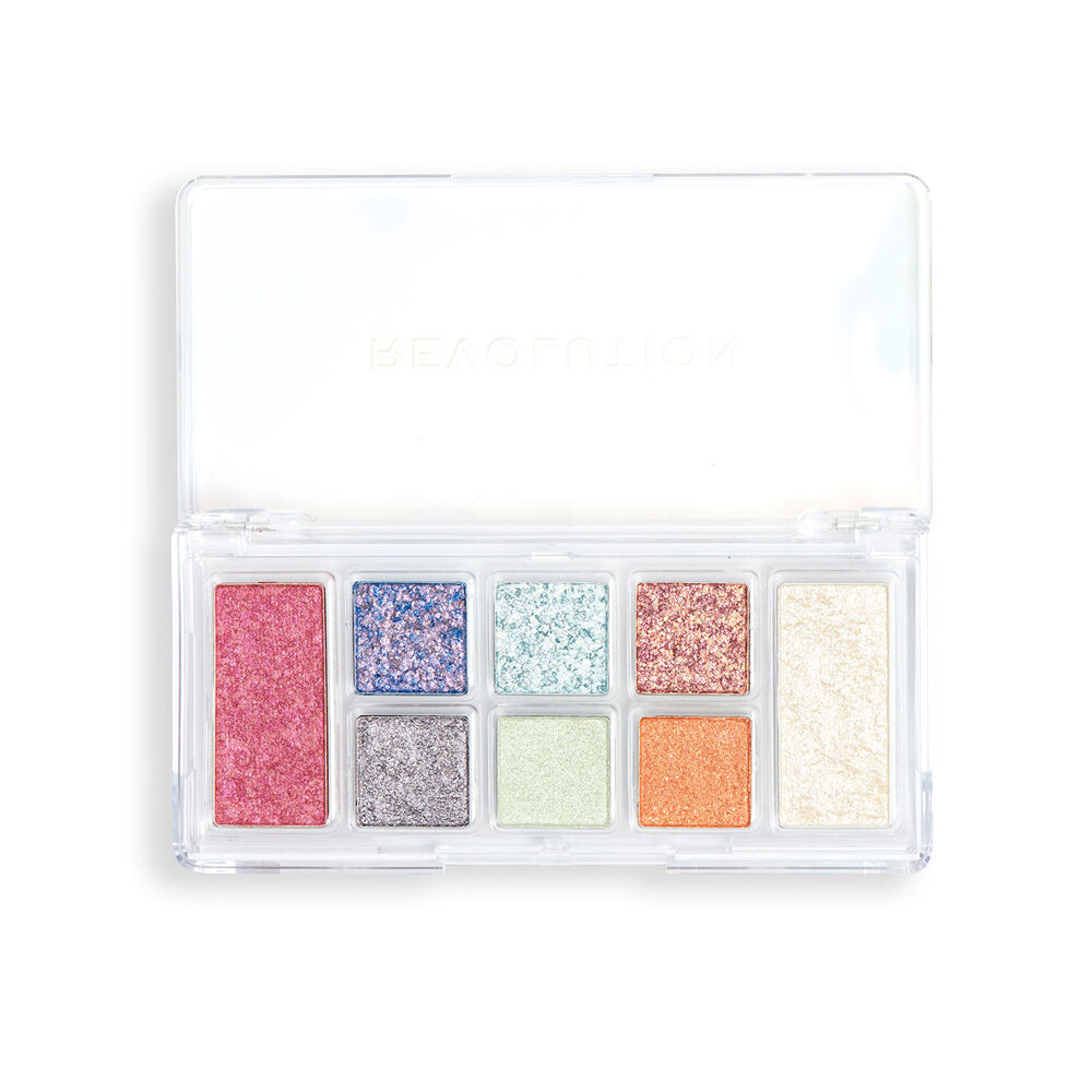 Revolution Mood Switch Hyper Real 1.5g Multi-Palette Shimmer Eye Shadow — image 2