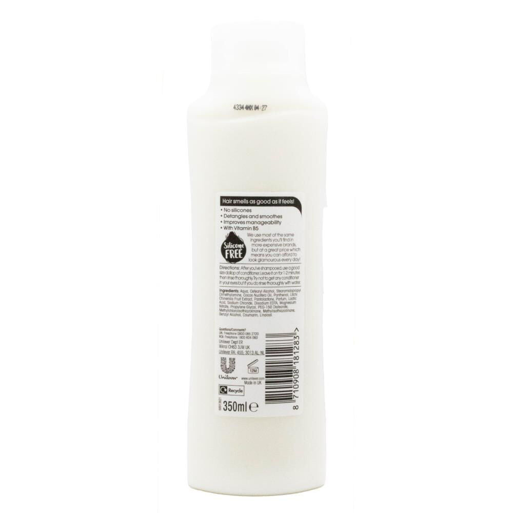 Alberto Balsam Moisturising Hair Conditioner 350ml Coconut & Lychee — image 2