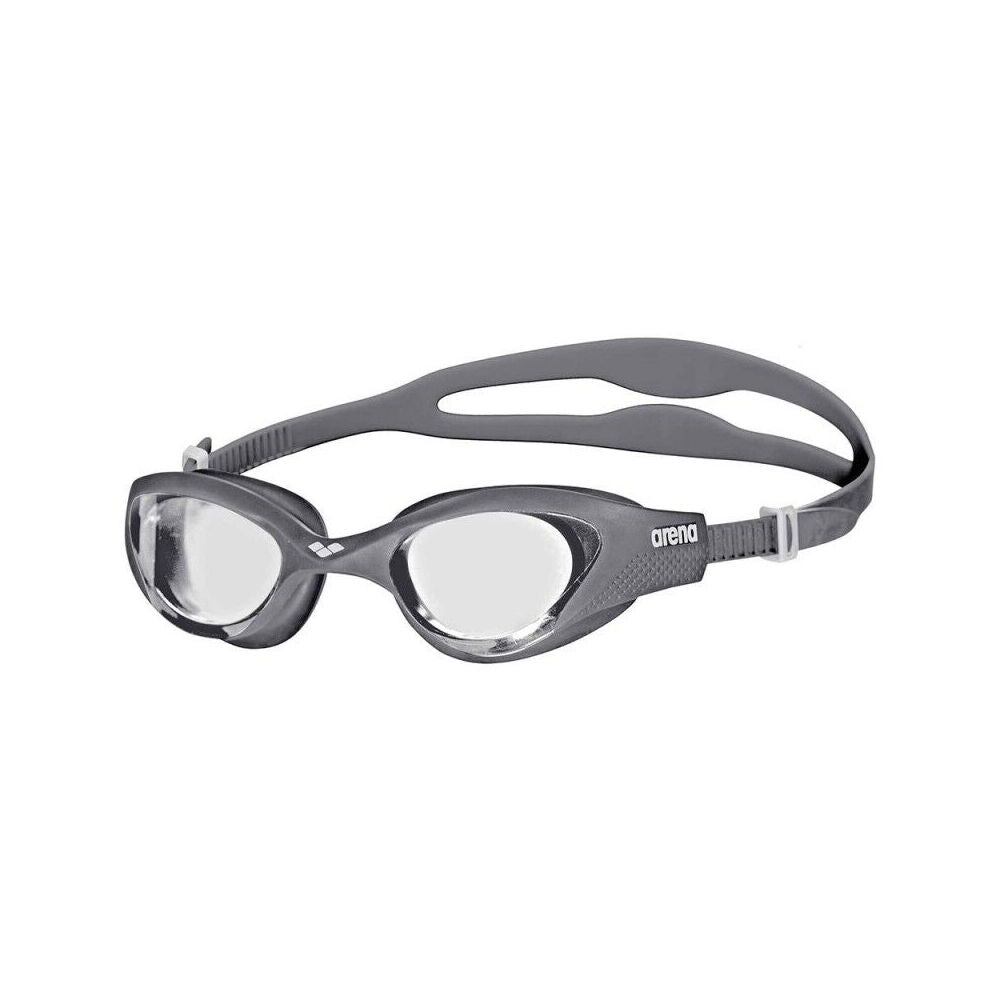 Arena Clear/Grey The One Goggles Swimming Eye Protection/Accessory
