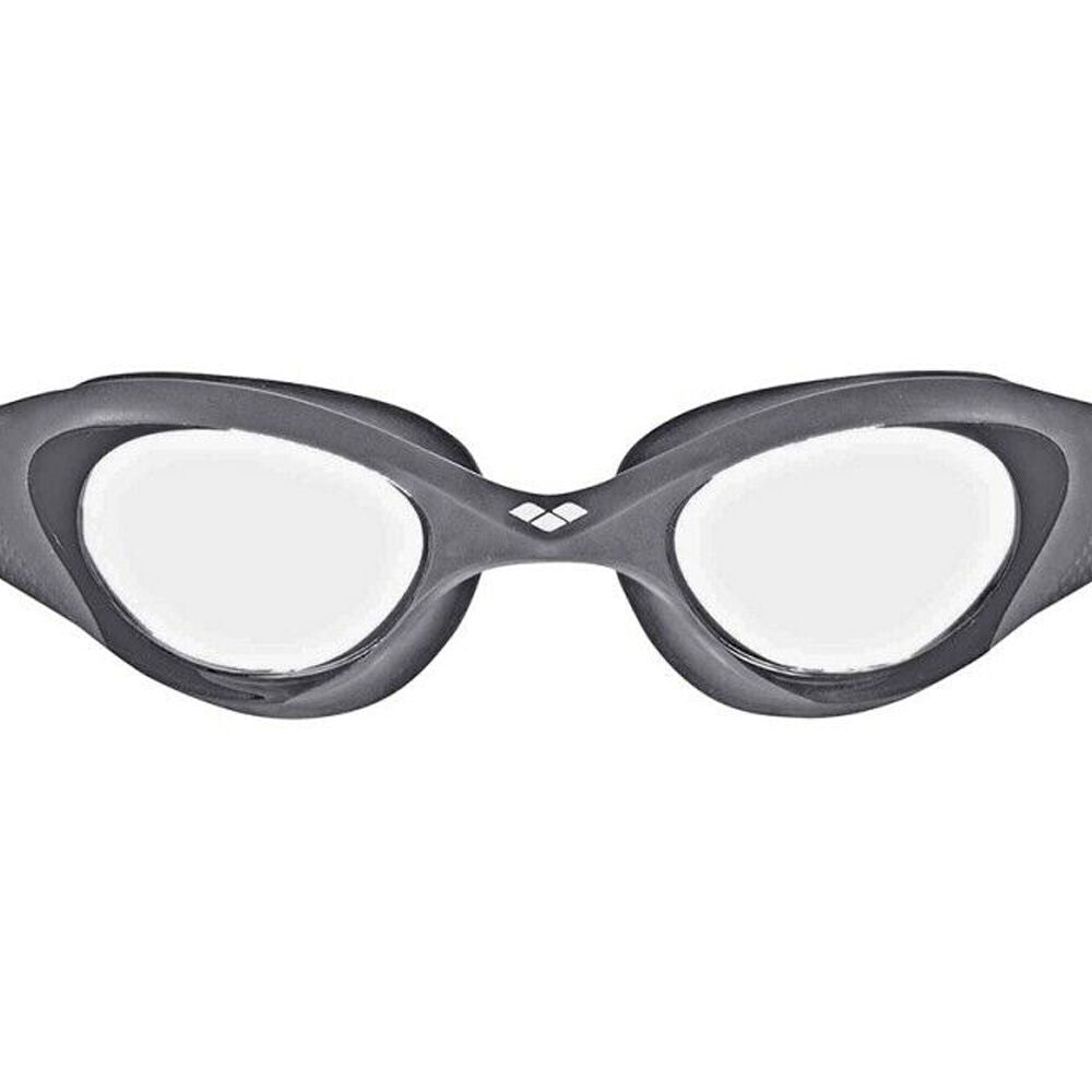 Arena Clear/Grey The One Goggles Swimming Eye Protection/Accessory — image 2