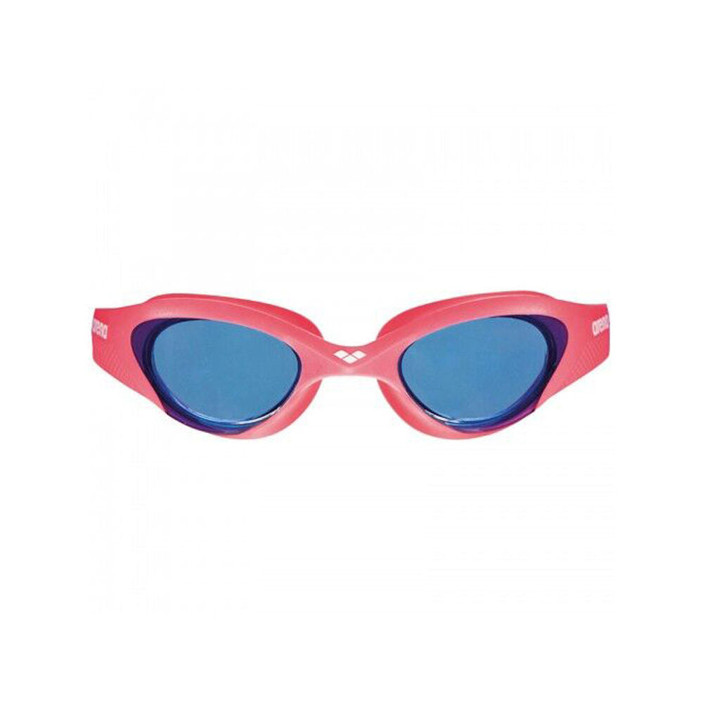 Arena Light Blue/Red The One Junior Goggles Swimming Eye Protection/Accessory — image 2