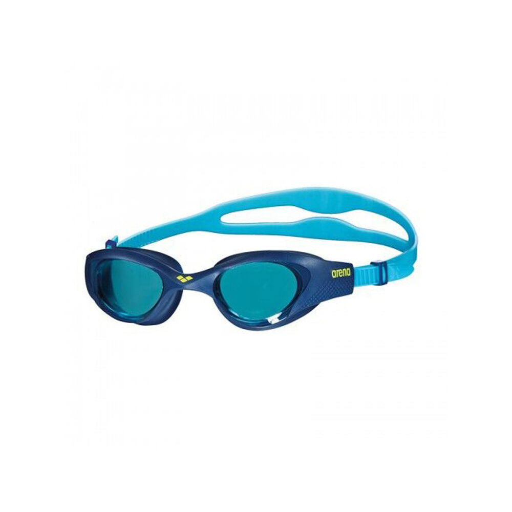 Arena Light Blue/Blue The One Junior Goggles Swimming Eye Protection/Accessory