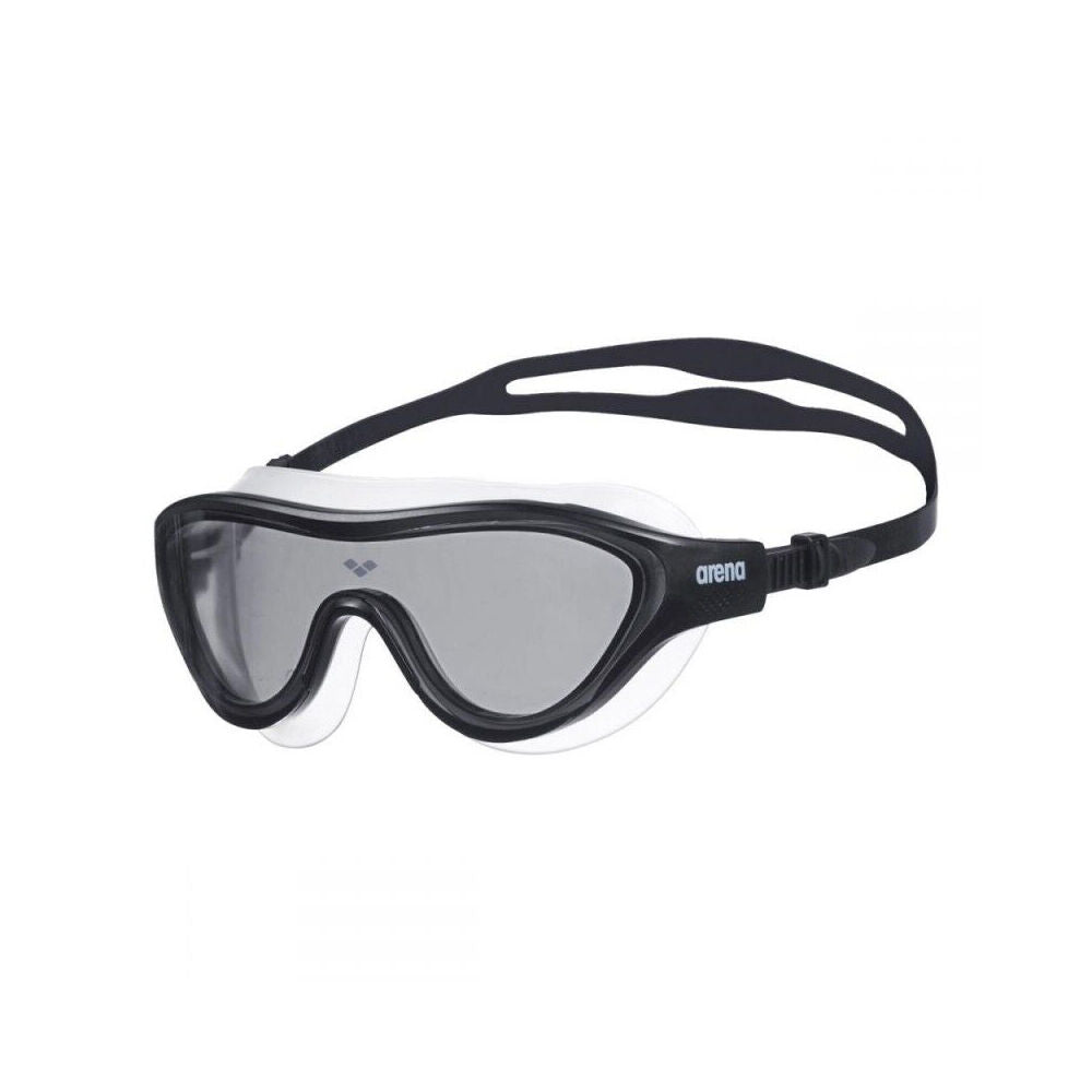 Arena Smoke/Black The One Mask Swimming Eye Protection/Accessory