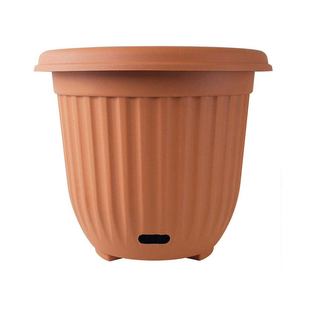 1941527-outdoorleisure-watersaver-round-fluted-400mm-terracotta-outdoor