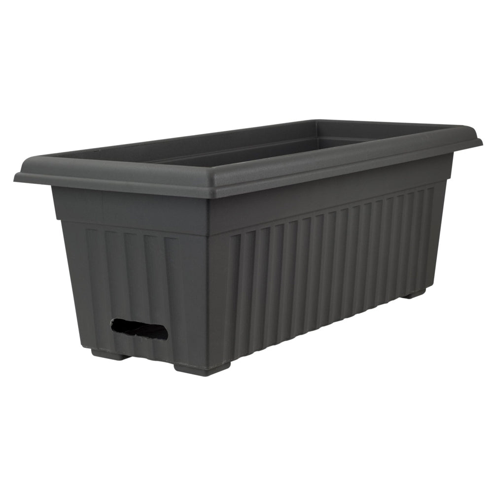 1941705-outdoorleisure-watersaver-rect-fluted-680mm-charcoal-outdoor-garden