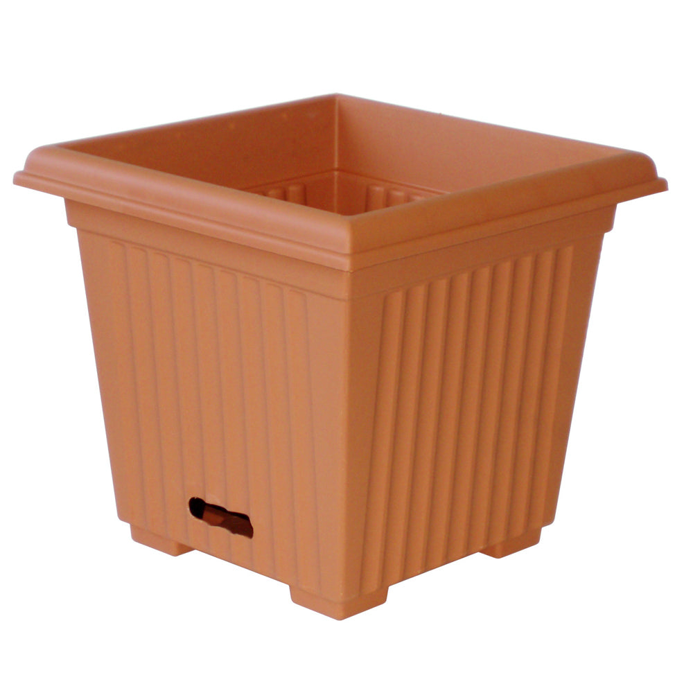1944427-outdoorleisure-watersaver-square-fluted-280mm-terracotta-outdoor
