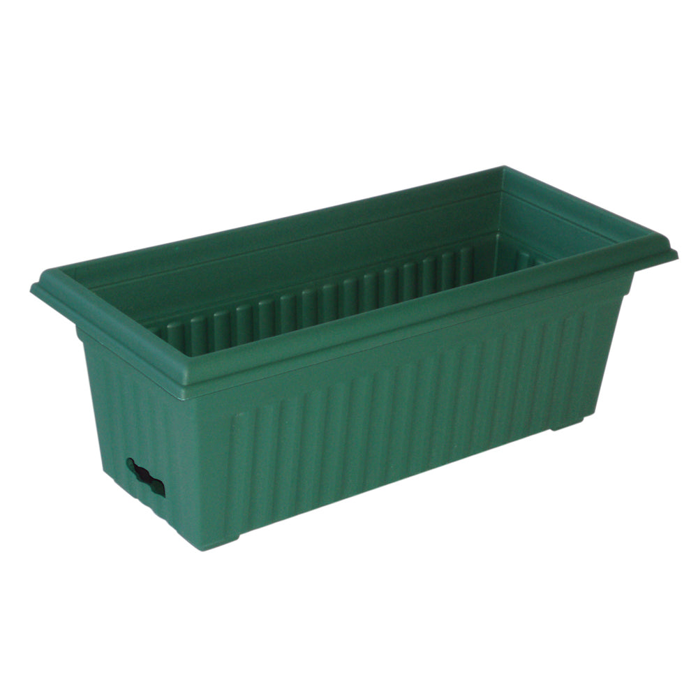 1944802-outdoorleisure-watersaver-rect-fluted-480mm-green-outdoor-garden