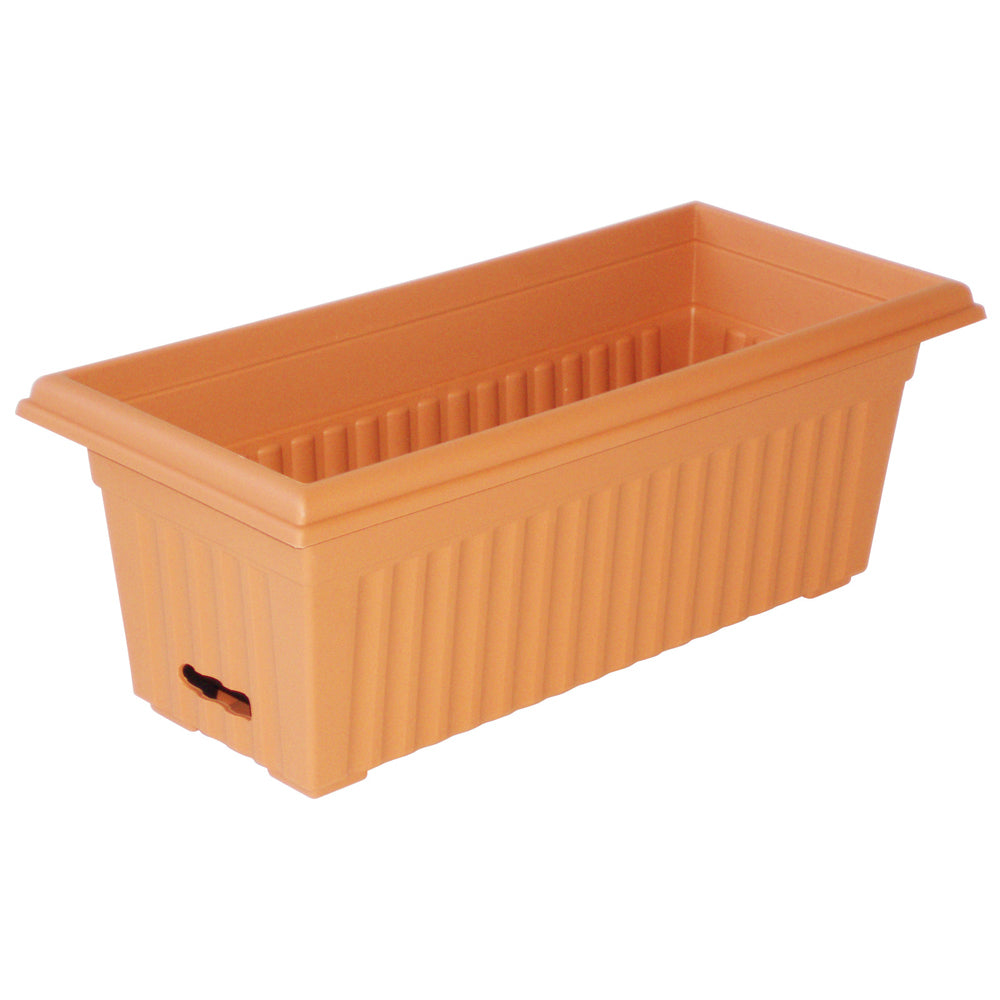 1944827-outdoorleisure-watersaver-rect-fluted-480mm-terracotta-outdoor-garden
