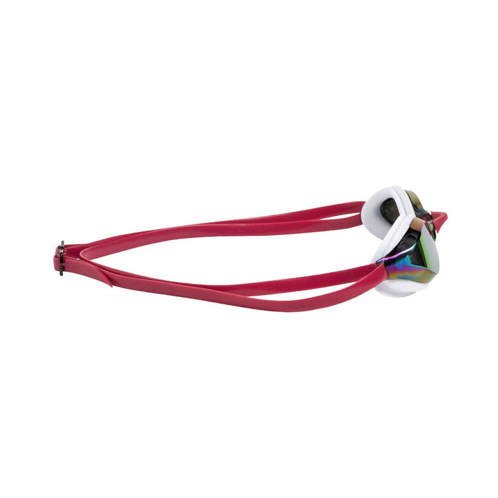 Arena Python Mirror Goggles Swimming Eye Protection/Accessory Copper/White — image 4