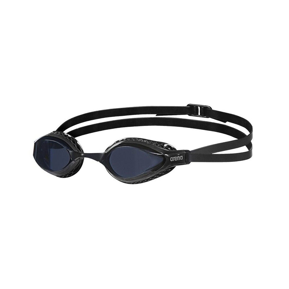 Arena Smoke/Black Air-Speed Goggles Swimming Eye Protection/Accessory