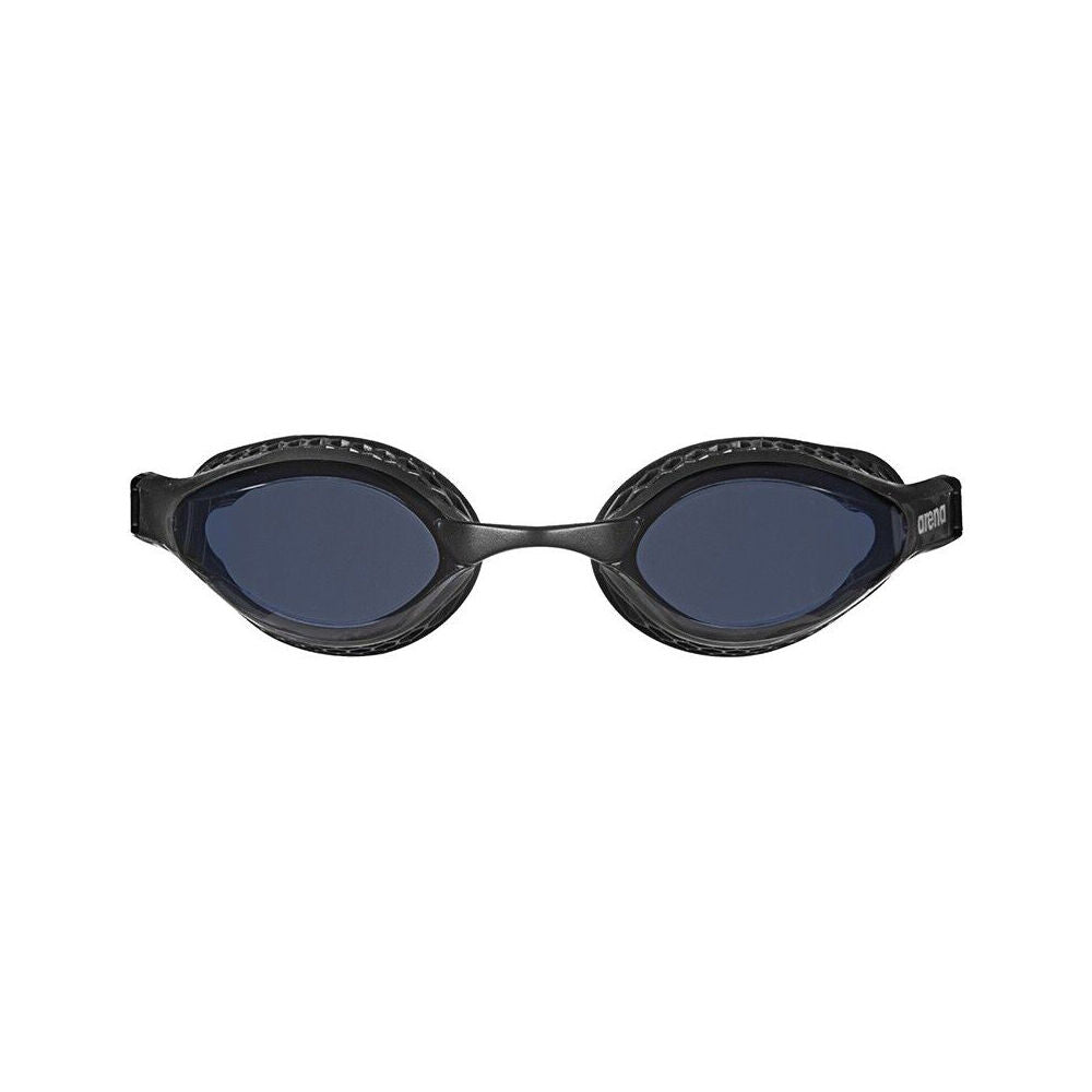 Arena Smoke/Black Air-Speed Goggles Swimming Eye Protection/Accessory — image 2