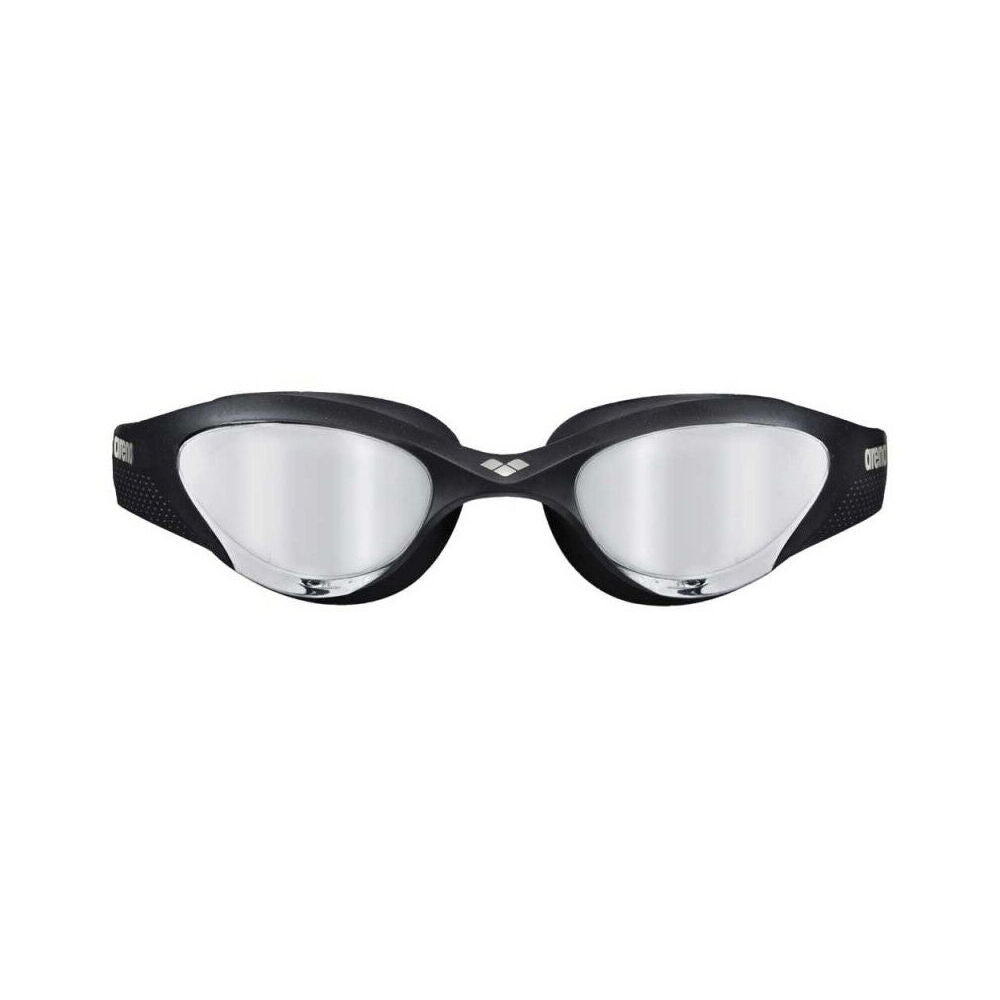Arena Silver/Black The One Mirror Goggles Swimming Eye Protection/Accessory — image 2