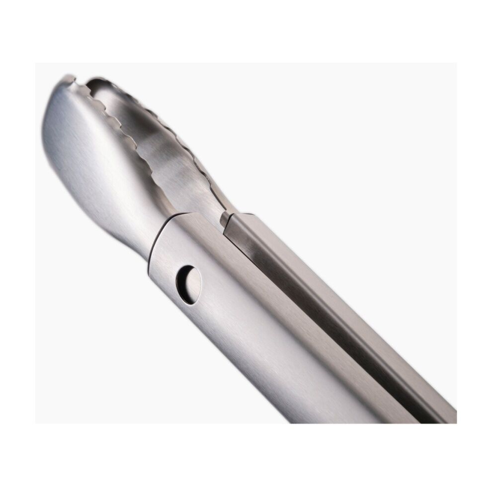Joseph Joseph GrillOut BBQ Tongs Retractable Arms Stainless Steel — image 6