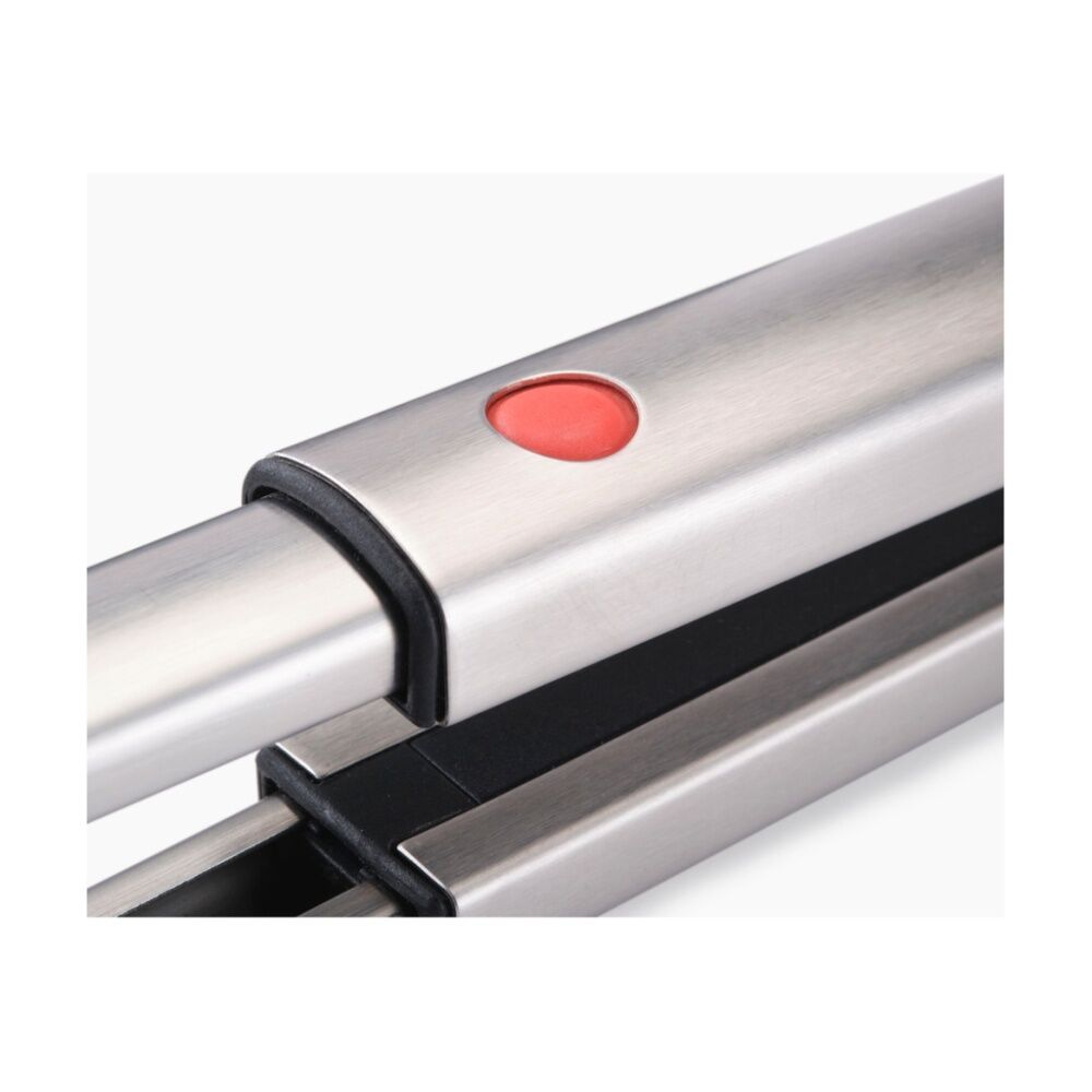 Joseph Joseph GrillOut BBQ Tongs Retractable Arms Stainless Steel — image 8