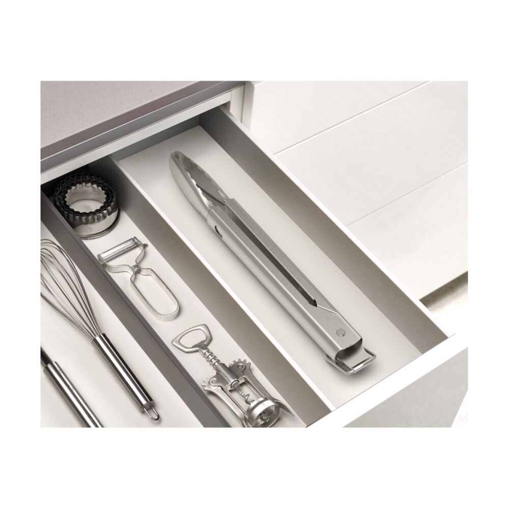 Joseph Joseph GrillOut BBQ Tongs Retractable Arms Stainless Steel — image 9