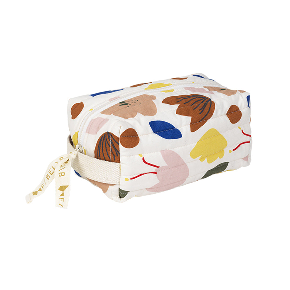2006238398-fabelab-flower-quilted-cotton-20cm-toiletry-bag-kids-adults