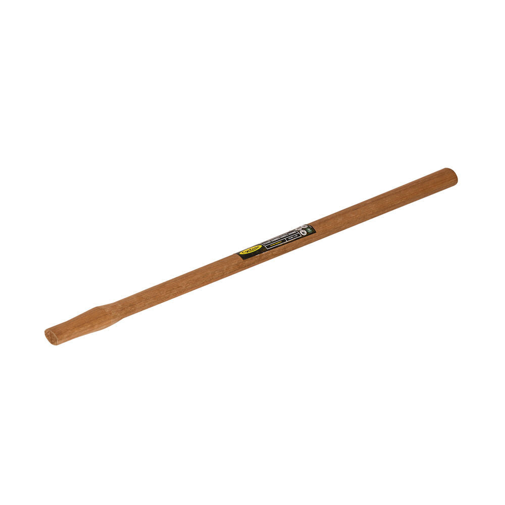 Cyclone Timber Hardwood Sledge Replacement Handle Garden Tools 90x5cm Brown (2 Pack) — image 3