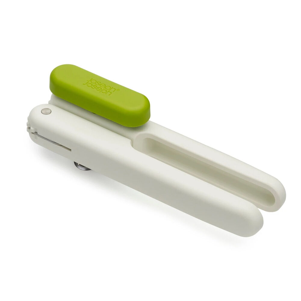 Joseph Joseph Pivot 3-in-1 Can Opener White/Green (2 Pack) — image 2
