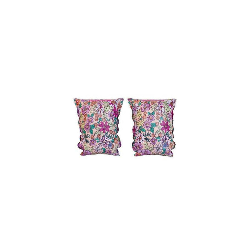 2020se457-2pc-swim-essentials-kids-inflatable-armbands-floater-set-pink-blossom-2-6y