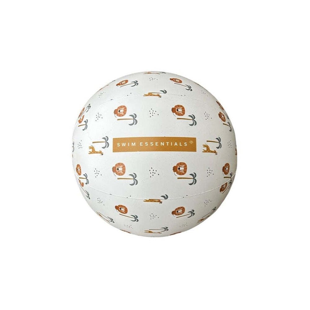 2023se896-swim-essentials-inflatable-beach-ball-51cm-jungle