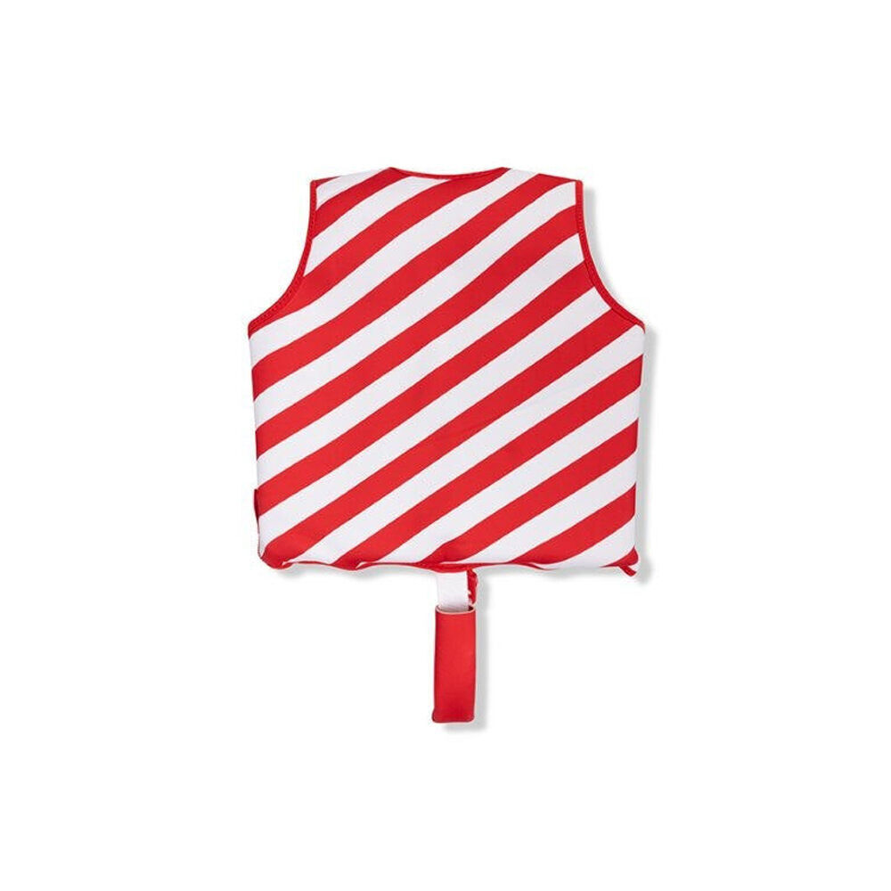 Swim Essentials Kids Life Jacket Swimming Vest Oh Crab Red Size — image 3