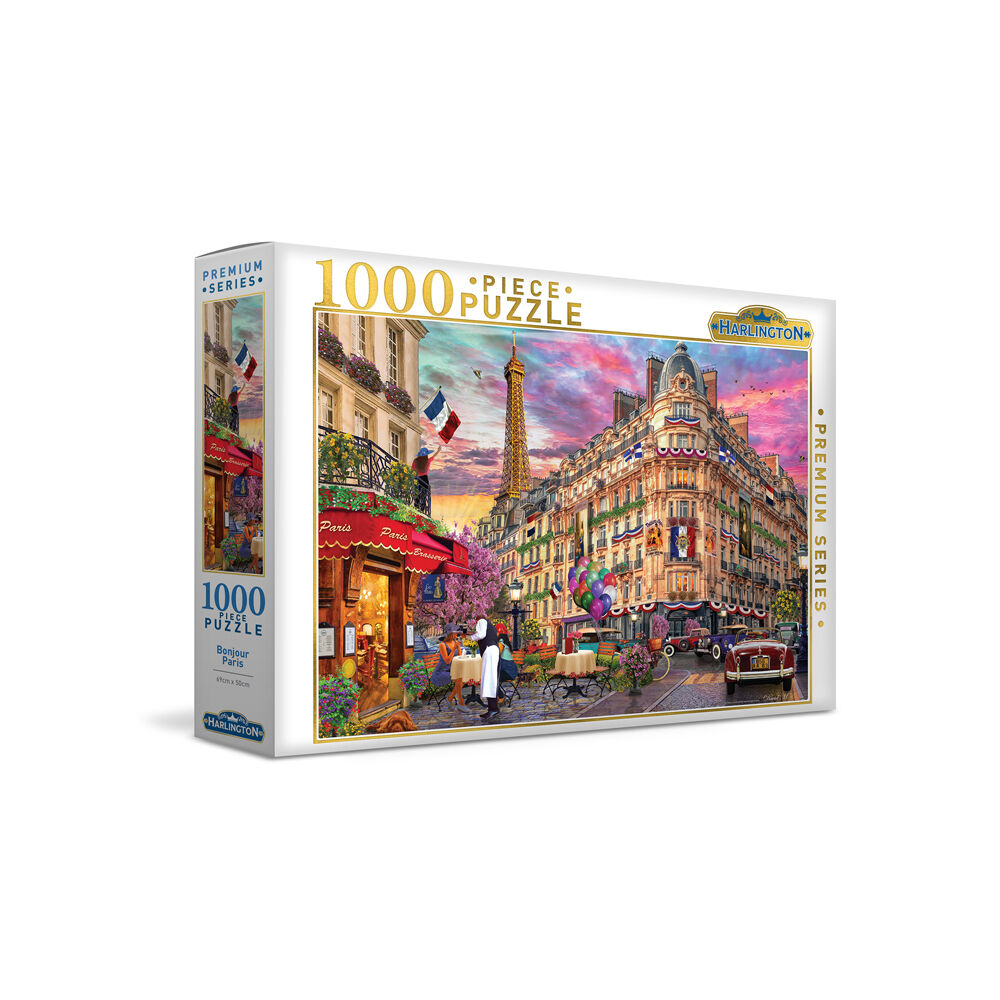 20323-1000pc-harlington-jigsaw-puzzle-bonjour-paris-kids-children-8y