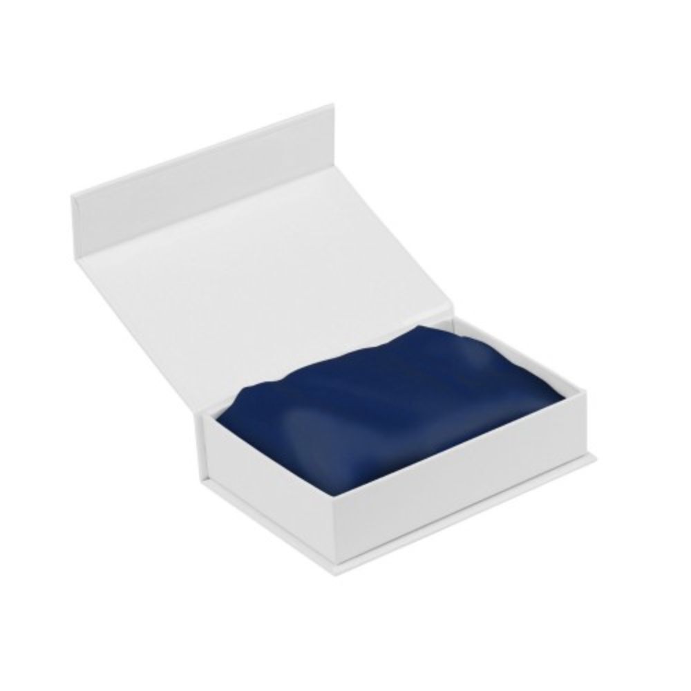 Royal Comfort Mulberry Silk Pillowcase Twin Pack Pillow Cover 51x76cm Navy (2 Pack) — image 3