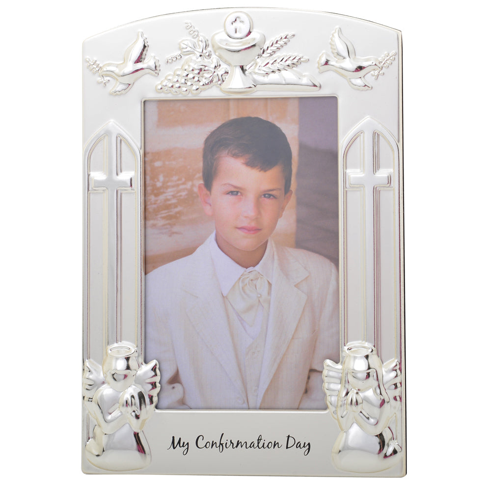 20501-gibson-gifts-my-confirmation-4x6-photo-frame-rectangle-silver