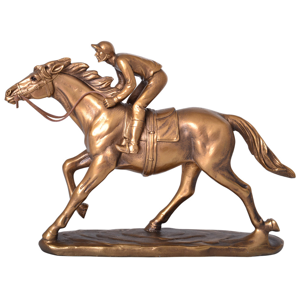 20509-gibson-gifts-jockey-on-race-horse-home-decor-bronze-27cm