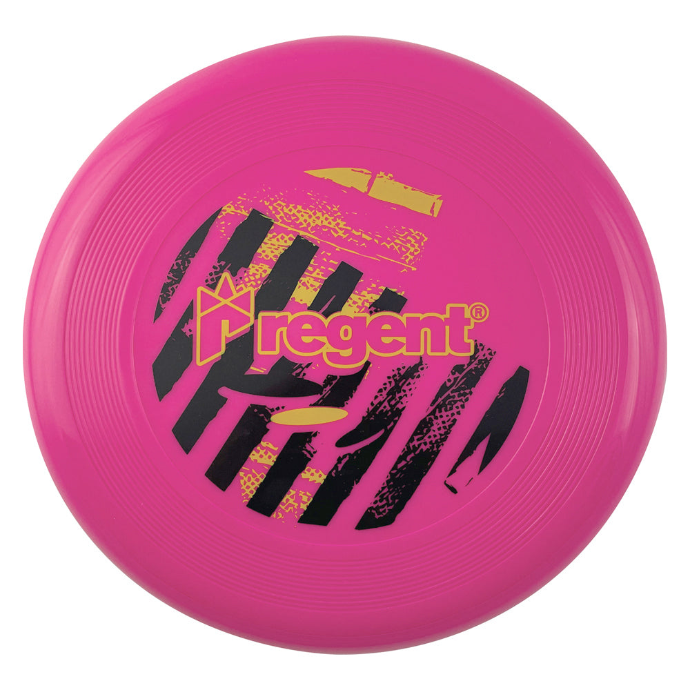 Regent 165g Flyer Outdoor Play Game/Toy 20cm Flying Disc Assorted (2 Pack) — image 3